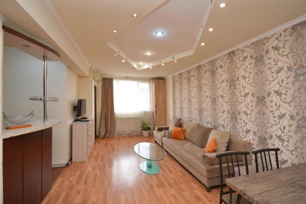 Apartment On Saryan Street, Забронировать Апартаменты/квартира Ереван Армения, рядом с Станция метро Зоравар Андраник