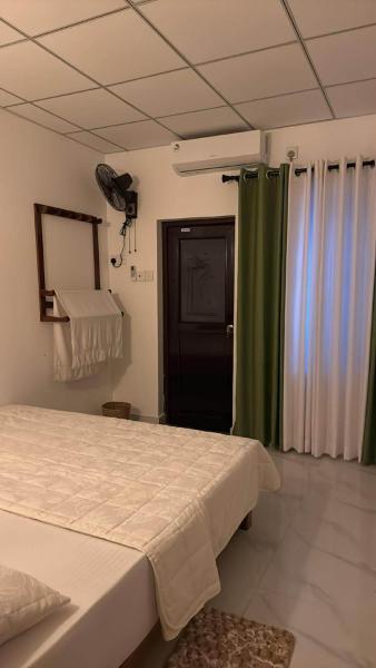 Wilpattu Leisure Villa, Забронировать  Pahala Maragahawewa 