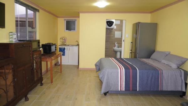 Earlswood home away, 预订  开普敦 Cape Peninsula