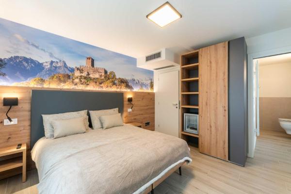 Relais del Borgo, Забронировать  Lentiai 