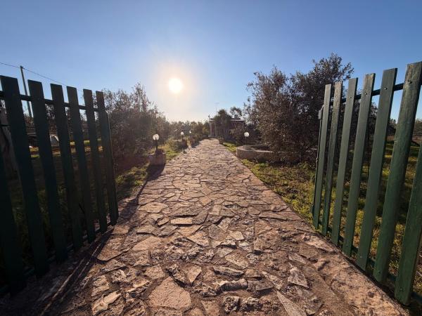 Villa Flora Gallipoli, Забронировать  Отели Il Monte с парковкой, Парковка