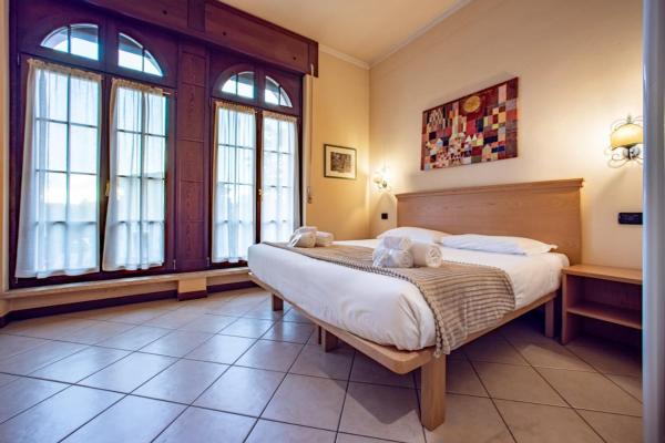 Villa Mainard, Rigoletto Historic Villa, Забронировать  Верона Венето