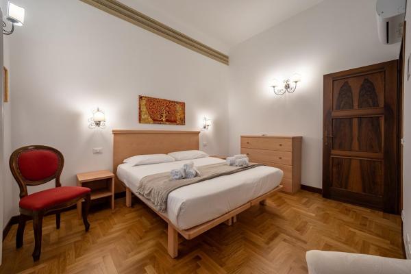 Villa Mainard, Traviata Historic villa, Забронировать  Верона Венето
