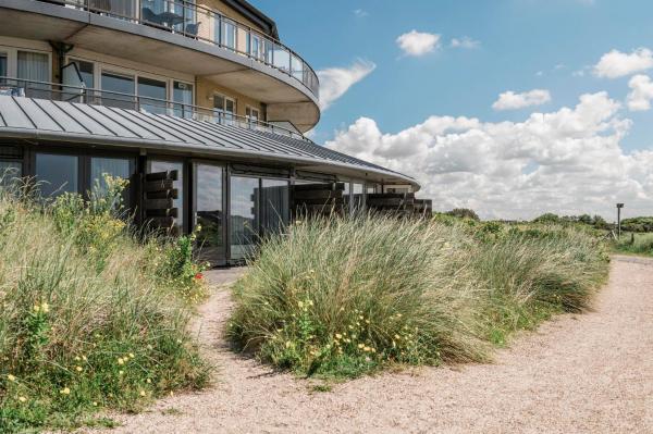 Duynsuites aan zee, Забронировать  Каллантсог 