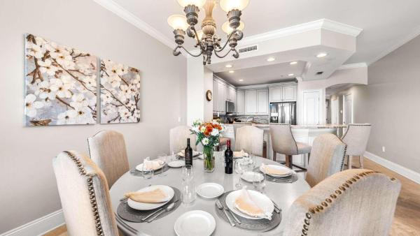 Villa Coyaba 106 Ground Floor, Забронировать  Дестин Emerald Coast