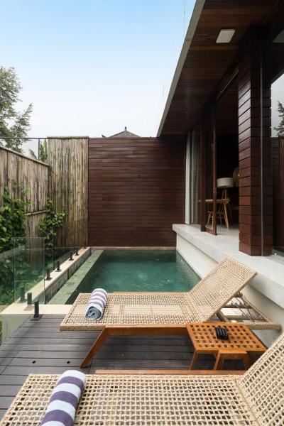 Villa Cinta 5 by BaliSuperHost, Забронировать  Убуд Гианьяр