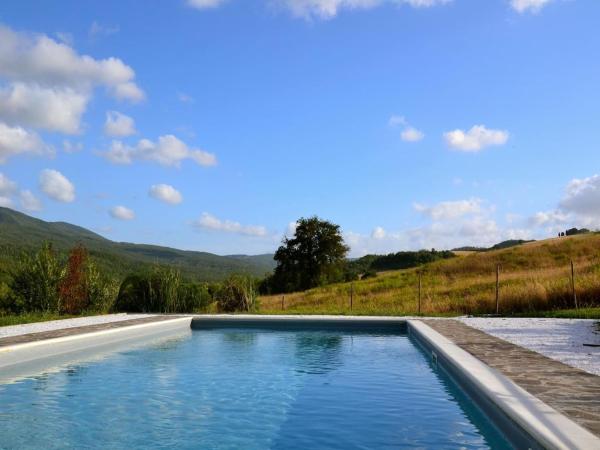 Private Pool Villa in Tuscany, Забронировать  Отели Miemo с парковкой, Парковка