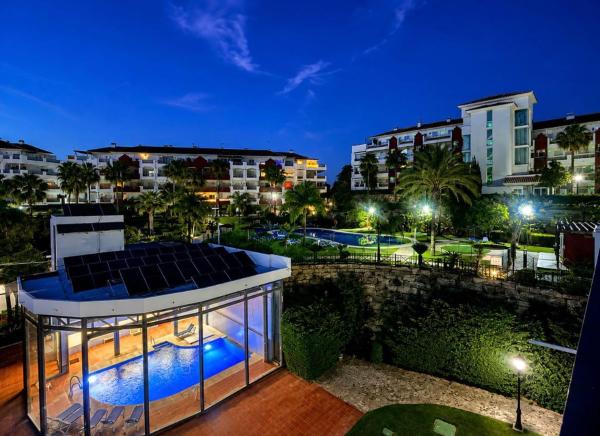 Villa Golf, Забронировать  Малага Коста-дель-Соль