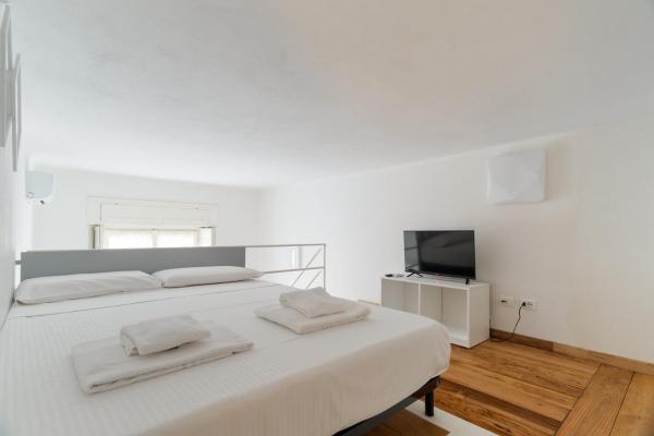 GuestHost - Modern Loft Studios Lima M1 Corso Buenos Aires, Забронировать  Милан Ломбардия, рядом с Чентрале