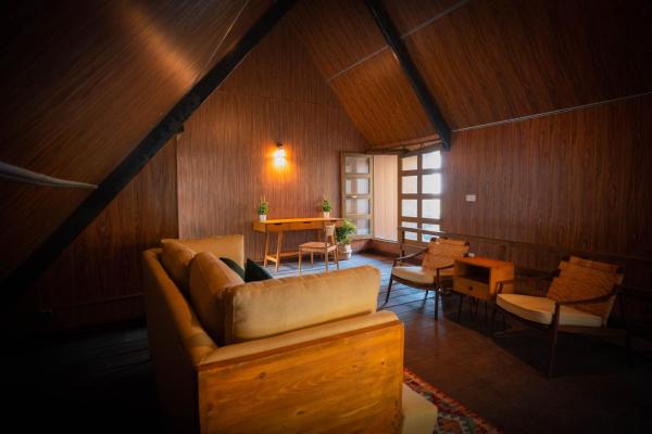 Semari Resort, Забронировать  СПА-отели штата Джамму и Кашмира, SPA-услуги