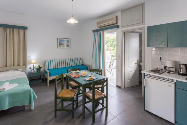 Armonia Apartments, Забронировать Апартаменты/квартира Апартаменты Айия-Марина-Неа-Кидония, Апартаменты/квартира