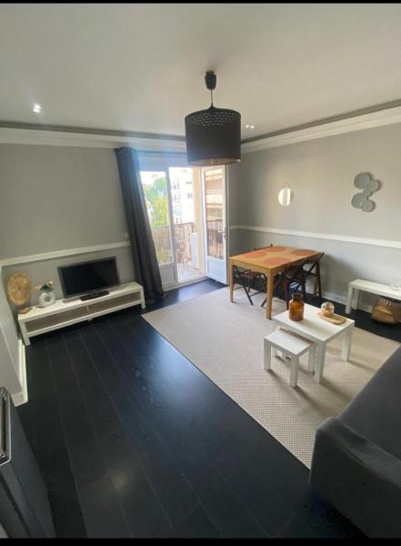 Smart 3Apart- Cannes Le 62, Забронировать  Отели в центре Канн, в центре
