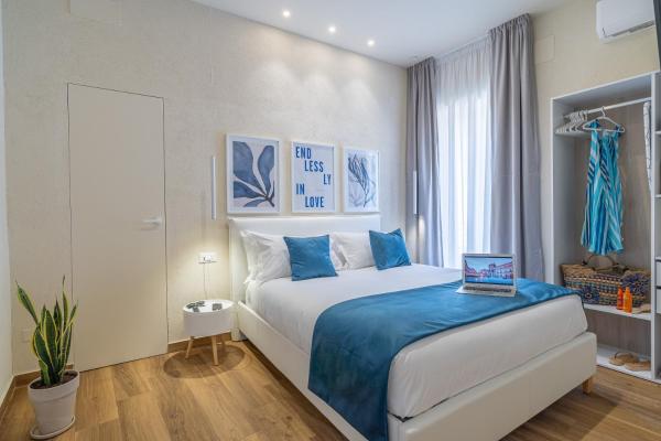 Appartamenti Santo Spirito by Made in Ortigia Apartments, Забронировать Апартаменты/квартира Ортиджия Сиракуза