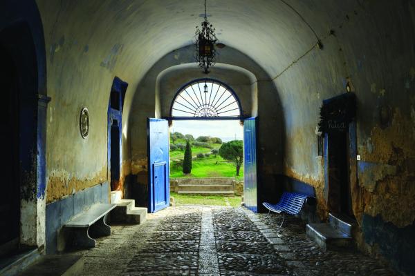 Tenuta Regaleali