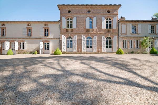 Maison dhôtes de Gailhaguet, Забронировать  Verfeil 