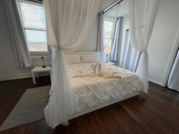 Temple Apartments, Забронировать Апартаменты/квартира Филадельфия Philadelphia Metropolitan Area