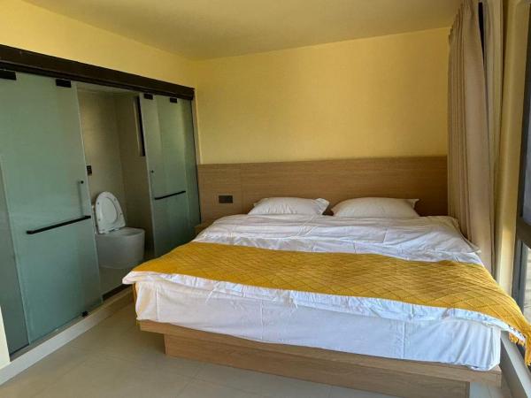 元阳爱朵民宿BelindHotel, Забронировать  Юаньян 