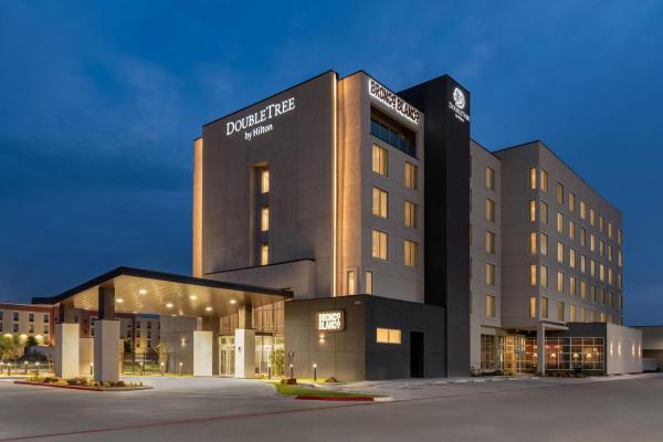 Doubletree By Hilton Midland West Loop I-250