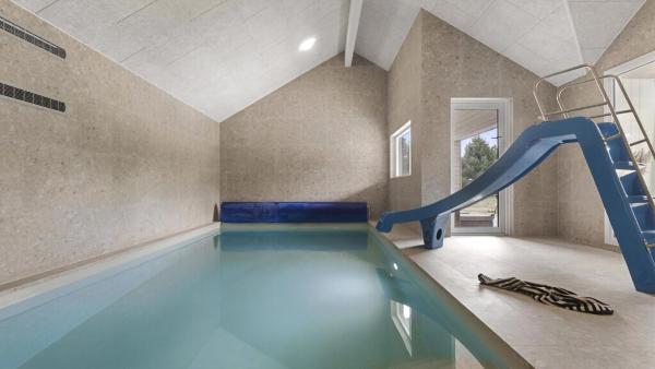Villavilla 934 - Marielyst, Lollandfalstermøn, Забронировать  Марилист Фальстер