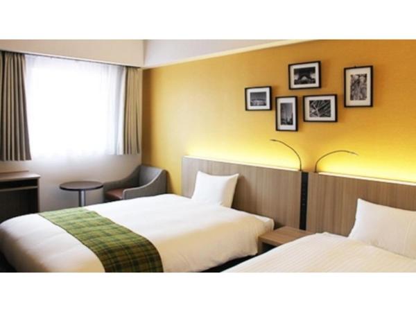 Smile Hotel Tokyo Asagaya - Vacation STAY 20123v, Забронировать  Сугинами Токио