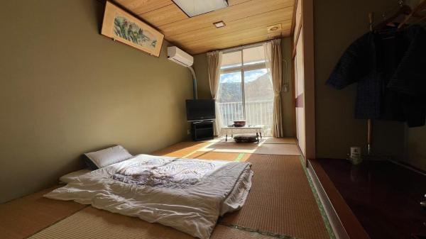 Awa Resort Inn Rinkai Garyu - Vacation STAY 31625v, Забронировать  Kominato Тиба