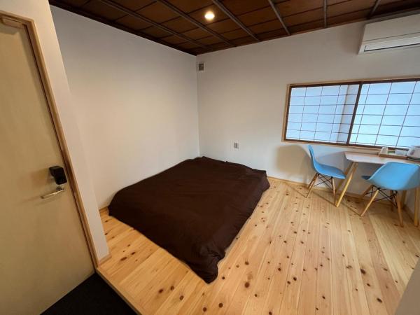 Yoya - Vacation STAY 39986v, Забронировать  Накацугава Гифу