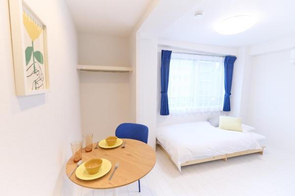 Zenith West Central Extension 201, 202, 301, 302, - Vacation STAY 53920v, Забронировать  Синагава Токио