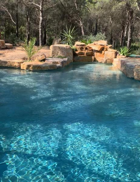 Villa Luxury Lagoon - Aix en Provence, 预订  Ventabren 罗讷河口省