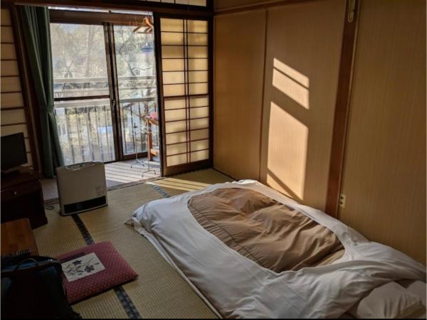 Tengu no chaya ryokan - Vacation STAY 58234v, Забронировать  Мийота Нагано