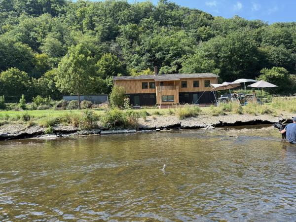 Camping Pier10, Забронировать  Ferme Thibesart Дикирх