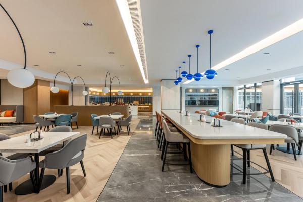 Holiday Inn Express Beijing Lize Business District by IHG