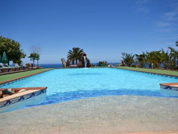 Holiday Home Villa mit Meerblick- für 10 Personen C03GC by Interhome, Забронировать  Мойя Гран-Канария