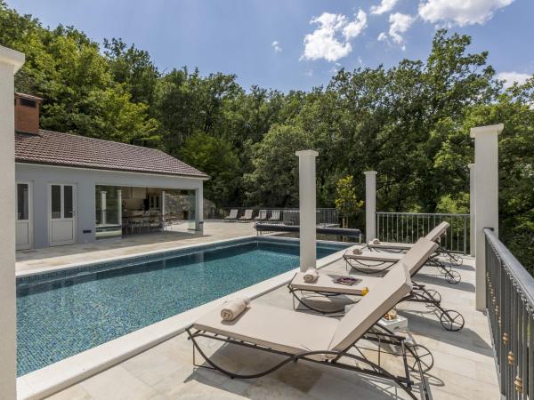 Villa Greystone by Interhome, Забронировать  Zvečanje Сплитско-Далматинская жупания