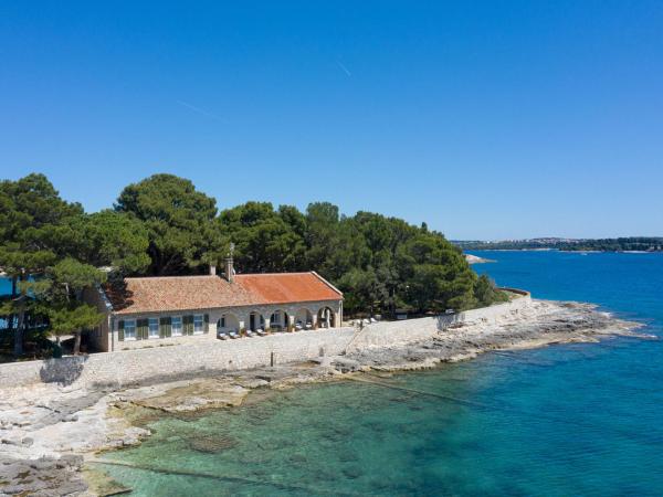 Villa Primorka by Interhome, 预订  普拉 Pula Riviera