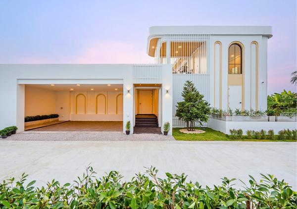 Coco Cape Villa at Banphaeo, Забронировать  Ban Mot Tanoi 