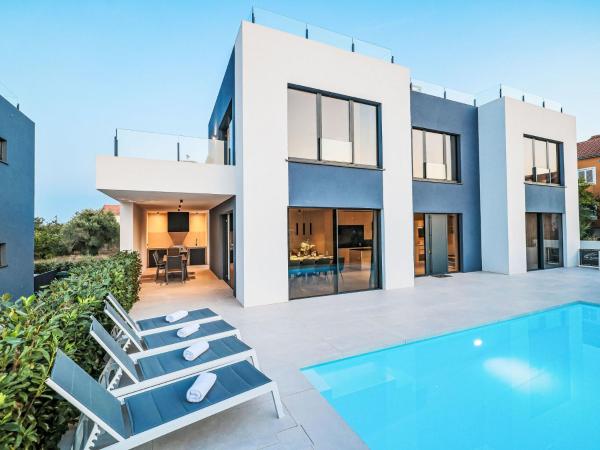 Villa Magic Sky 1 by Interhome, Забронировать  Край 