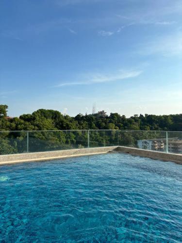 TerengganuStay 1 BR for Couple, Забронировать  Куала-Тренггану Тренгану
