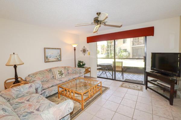 Ocean Village Club Condo J15