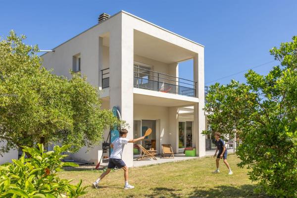 Villa Santa Mara Poggio, Забронировать  Санта-Мария-Погжио Oriental Coast Corsica