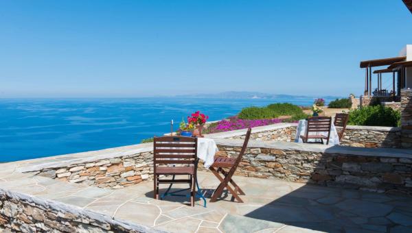 Spitha Sifnos, Забронировать  Артемон Сифнос