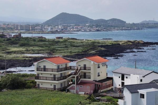 Jeju Bahama Pension, Забронировать  Чеджу Остров Чеджудо