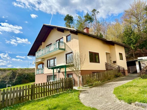 Villa mit Blick auf Wörthersee, Забронировать  Пёрчах-ам-Вёртерзе Вертер-Зе