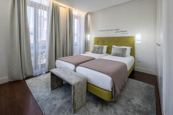 Aspasios Mercado Apartments, Забронировать Апартаменты/квартира Порту Регион Порту