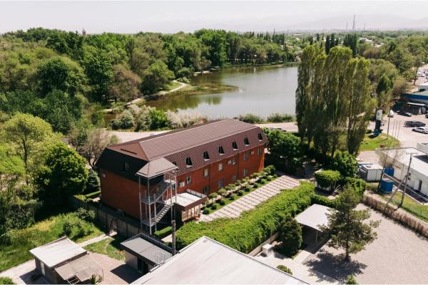 Мини-Отель Sultan Bishkek