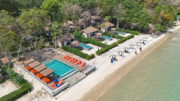 Samed Amoris Resort & Pool Villas, Забронировать  Самет провинция Районг