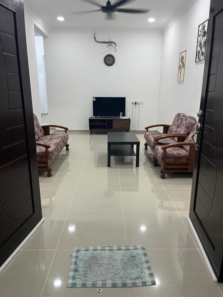 SaiMurni Homestay, Забронировать Отель Отели Джерантут 5 звезд, 5*