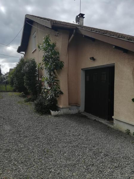 La maison de J et B étage entier, Забронировать  Тарб Hautes-Pyrénées, рядом с Место рождения Фердинанда Фоша