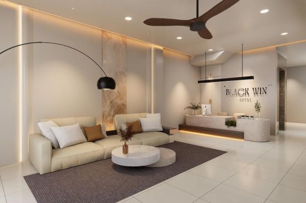 Black Win Hotel Phu Yen, Забронировать  Mỹ Hòa Phu Yen