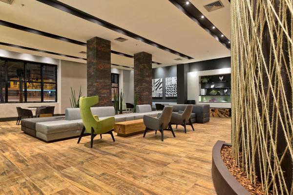Meliá Ibirapuera
