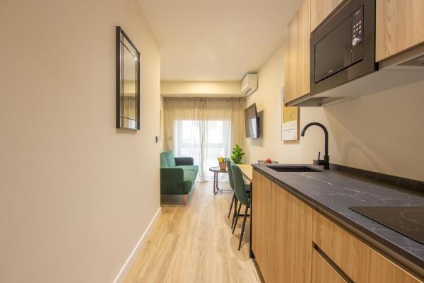 RentalSevilla Alfarería II, Забронировать  Севилья провинция Севилья
